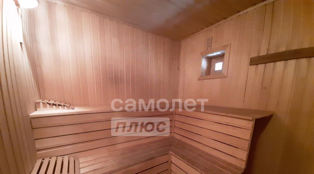 дом р-н Александровский г Александров снт Коммунальник 123 фото 25