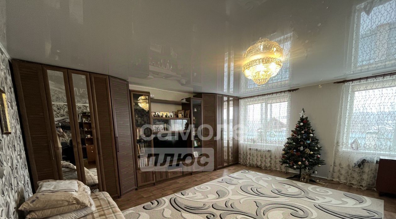 дом р-н Александровский г Александров ул Речная 2 фото 21