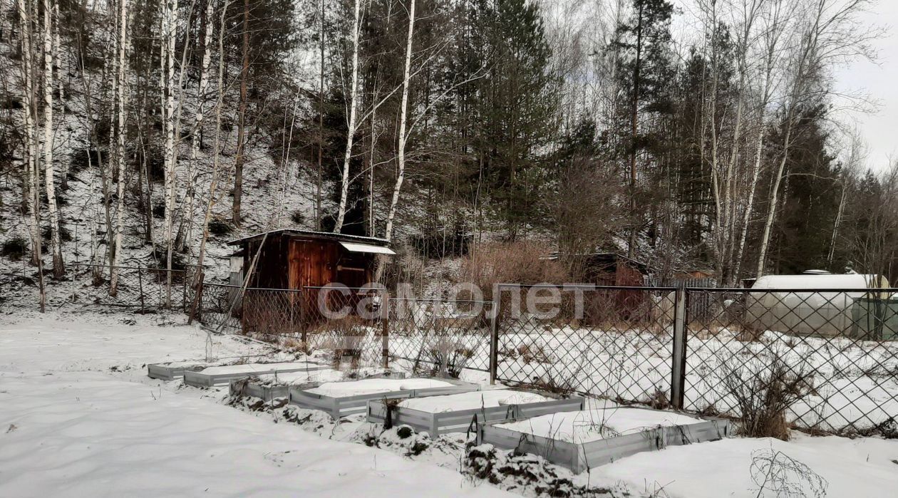 дом р-н Александровский г Александров снт Коммунальник 123 фото 33