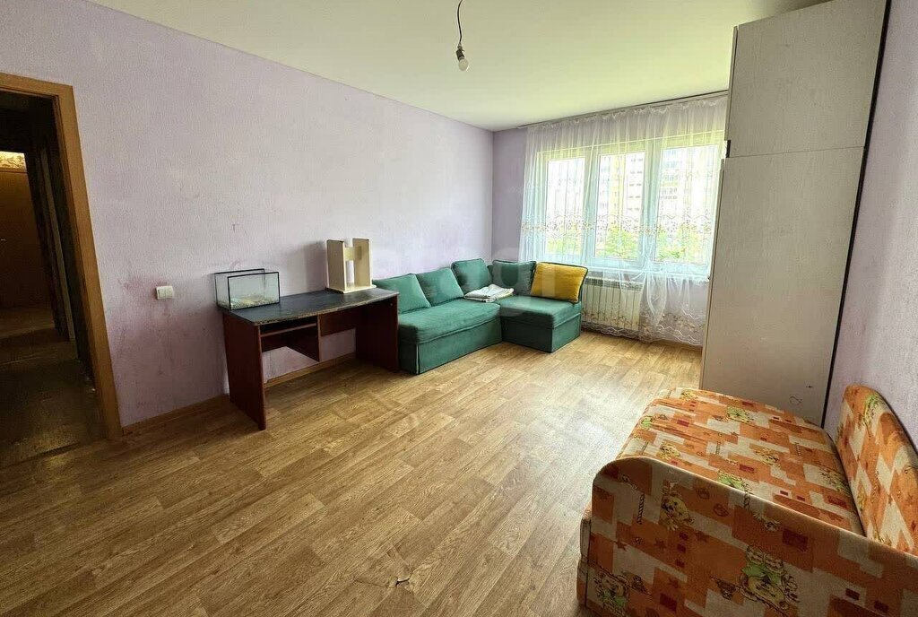 квартира г Калининград р-н Московский ул Левитана 57к/3 фото 10