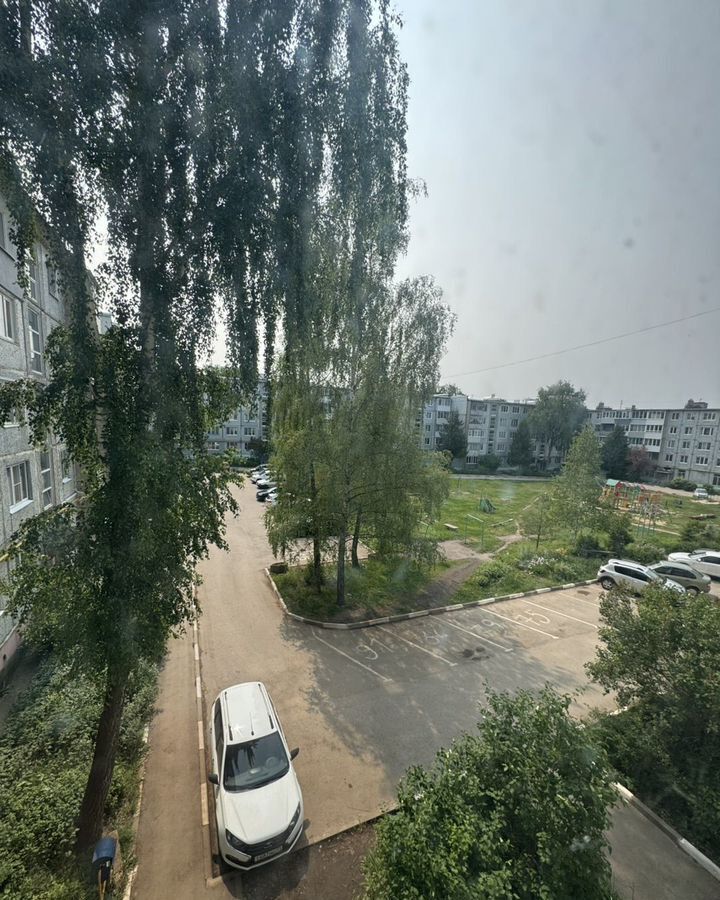 квартира г Донской мкр Северо-Задонск ул Строительная 22а фото 23