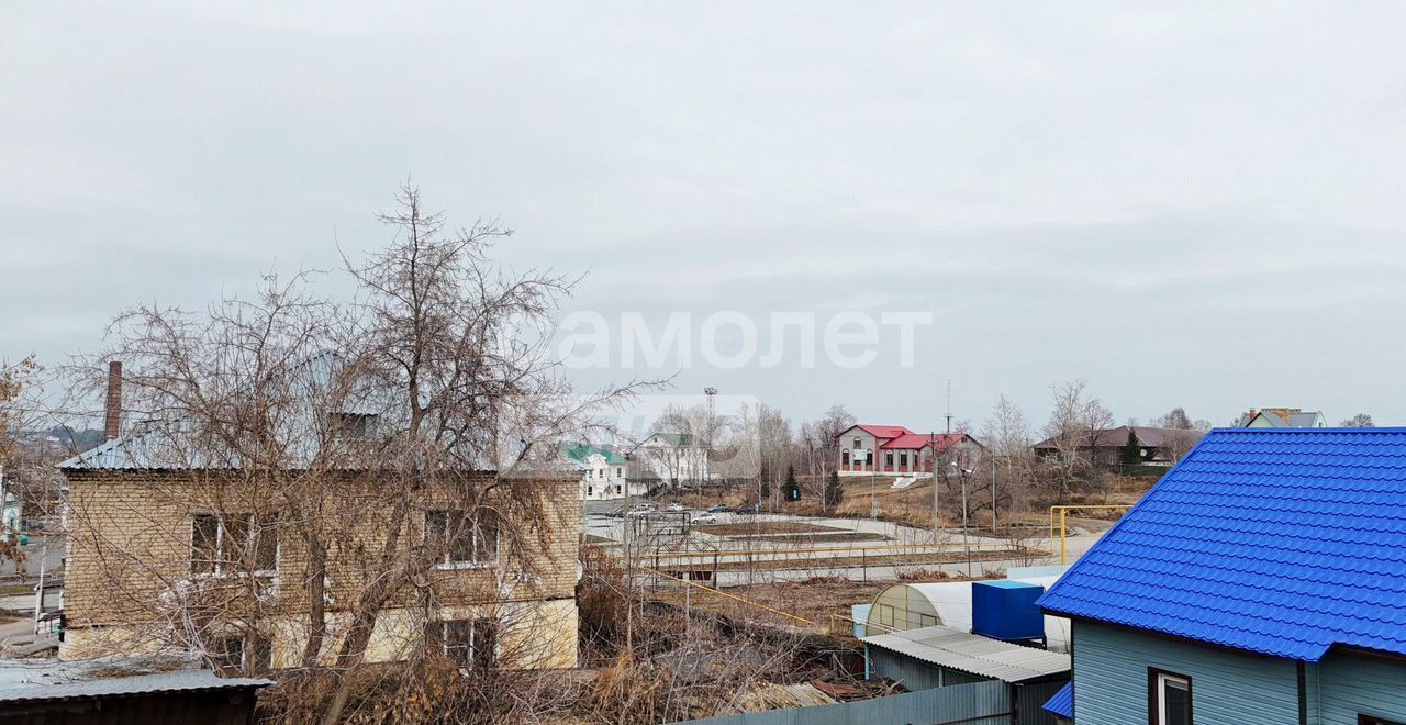 дом г Кыштым ул Гоголя фото 11