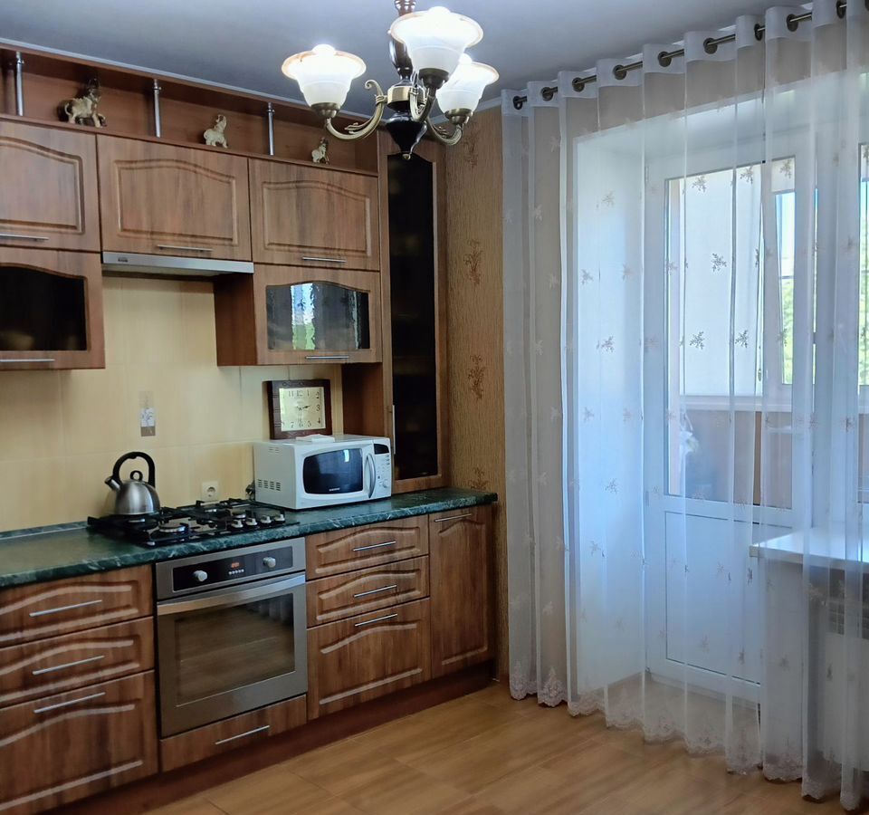 квартира г Йошкар-Ола ул Волкова 116 фото 10