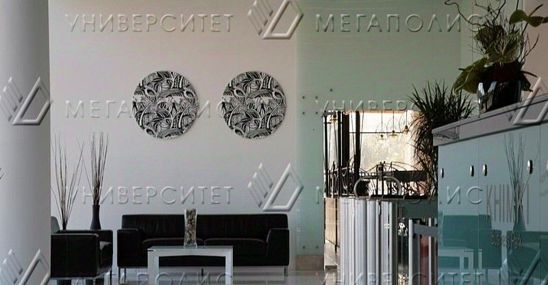 офис г Химки ул Ленинградская 39с/5 Беломорская фото 5