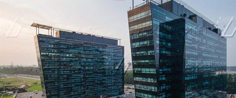 офис г Химки ул Ленинградская 39с/5 Беломорская фото 7