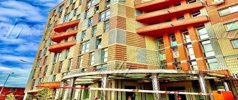 офис г Люберцы пр-кт Октябрьский 1 Лермонтовский проспект фото 7