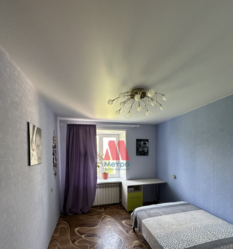 квартира р-н Гаврилов-Ямский г Гаврилов-Ям ул Седова 29а фото 14