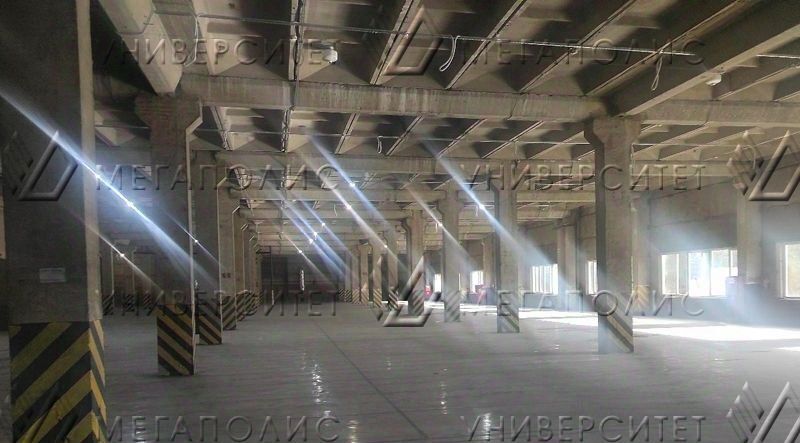 производственные, складские г Москва п Рязановское п Фабрики им 1 Мая метро Бунинская аллея 24с 2 фото 15