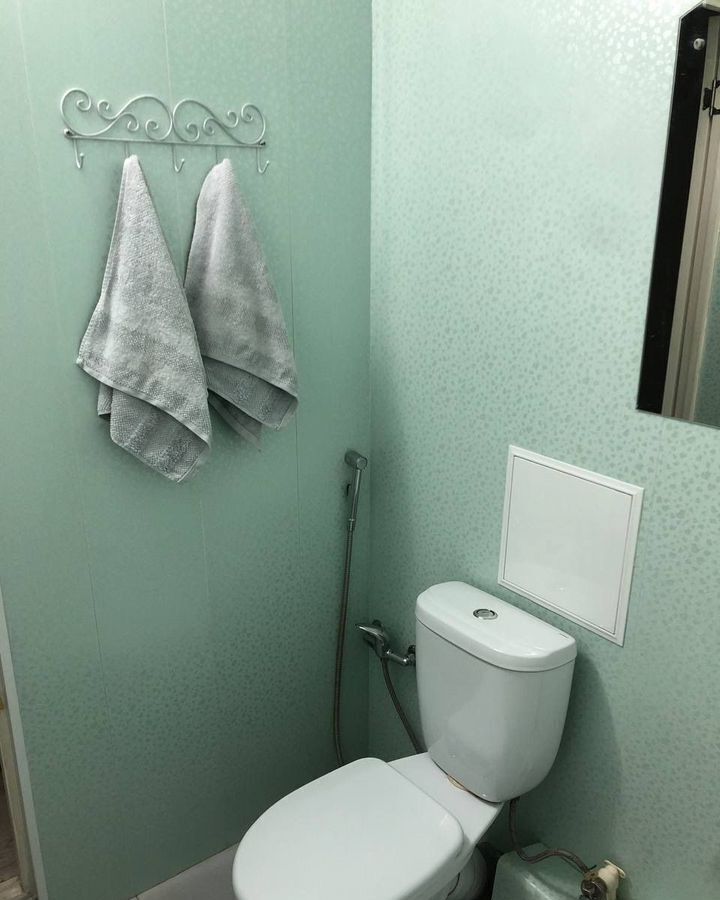 квартира г Краснокамск ул Чапаева 37 фото 17