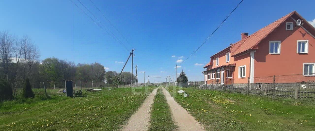 земля г Светлый п Песчаное Светловский городской округ фото 8
