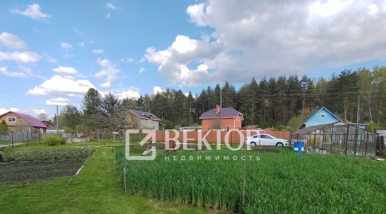 дом г Кострома снт Березка-3 фото 9
