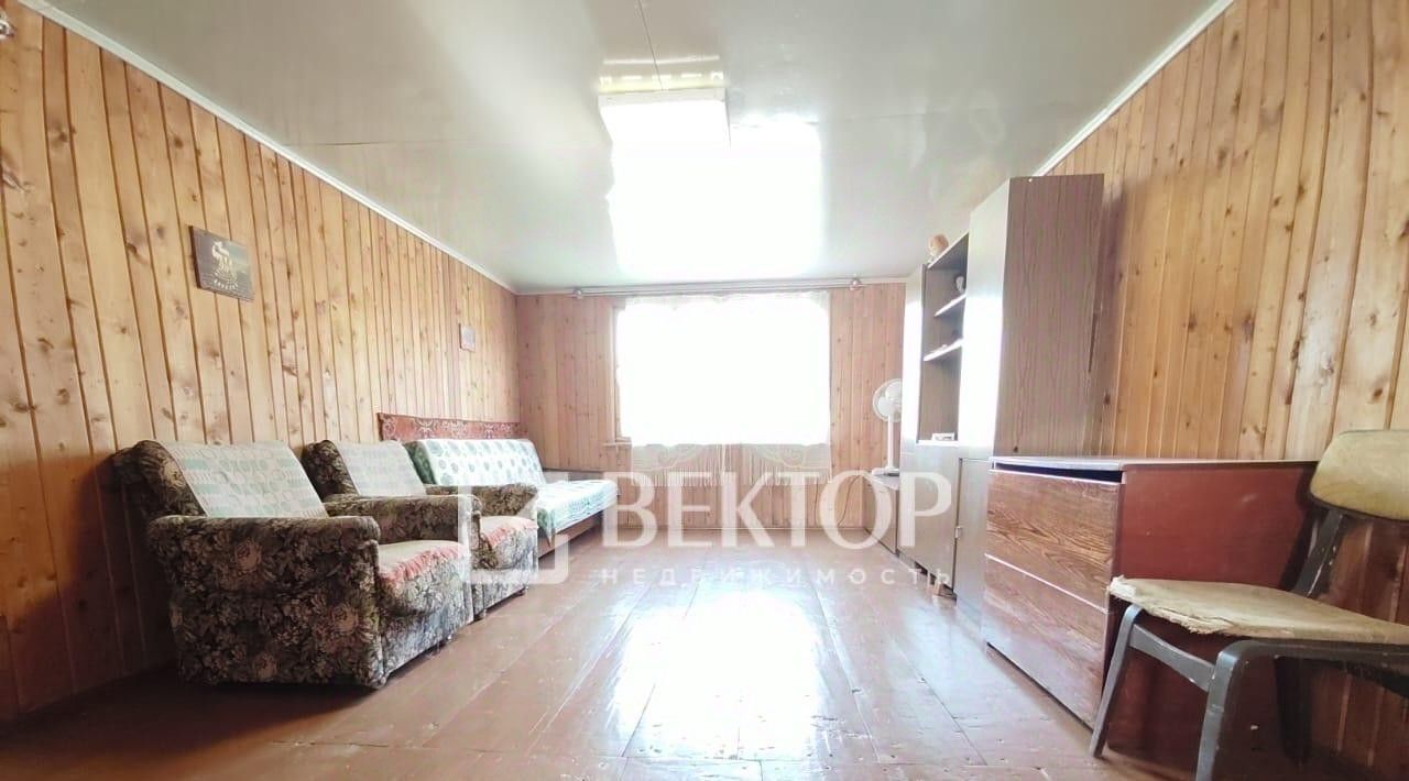 дом г Кострома снт Березка-3 фото 19