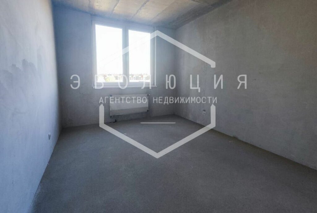 квартира г Калининград р-н Ленинградский ул Миргородская 2 ЖК «Альпенштадт» фото 17