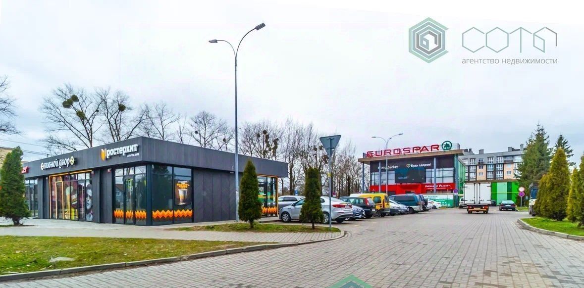 дом г Калининград р-н Центральный посёлок Лермонтовский ул Большая Окружная 2-я 37 фото 24