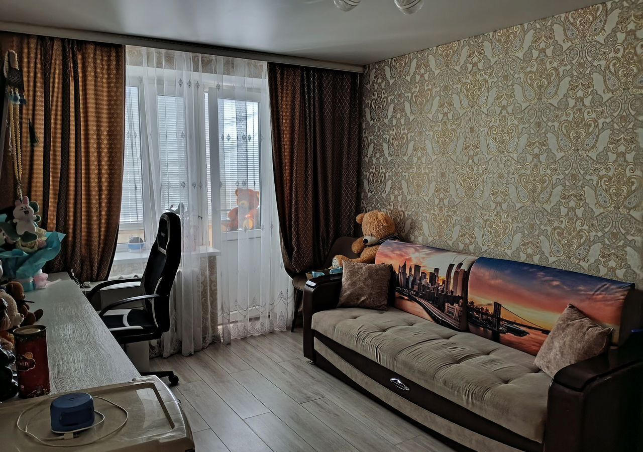 квартира г Кузнецк ул Тухачевского 13 фото 1