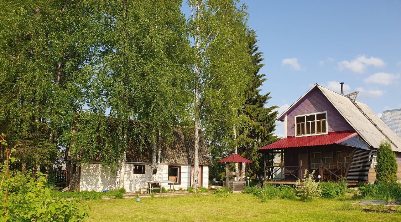 дом г Сыктывкар Максаковское тер., Авиатор СНТ, проезд 1-й фото 10