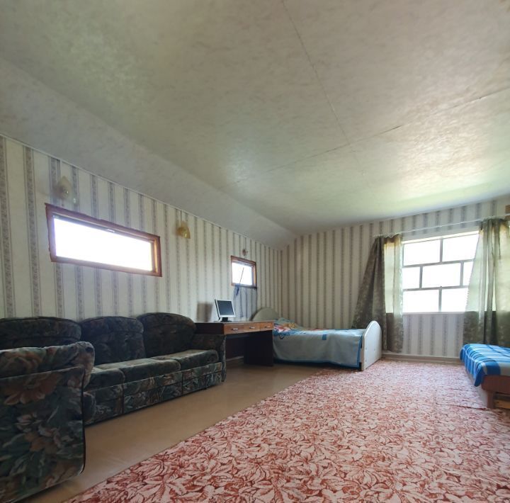 дом г Сыктывкар Максаковское тер., Авиатор СНТ, проезд 1-й фото 37