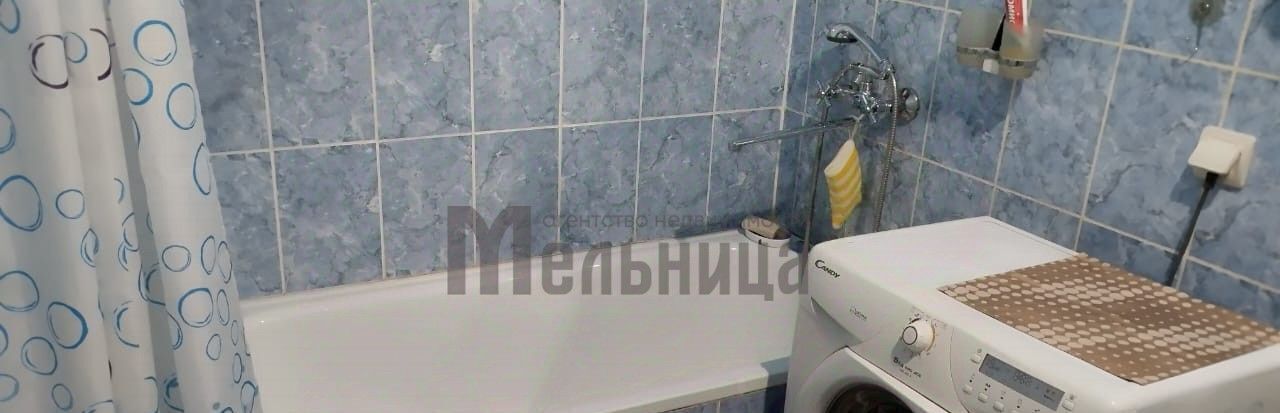 квартира г Волгоград р-н Кировский ул им. генерала Шумилова 30 фото 9