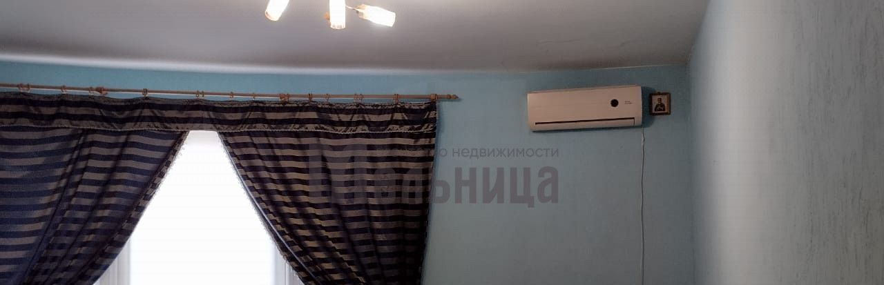 квартира г Волгоград р-н Кировский ул им. генерала Шумилова 30 фото 6
