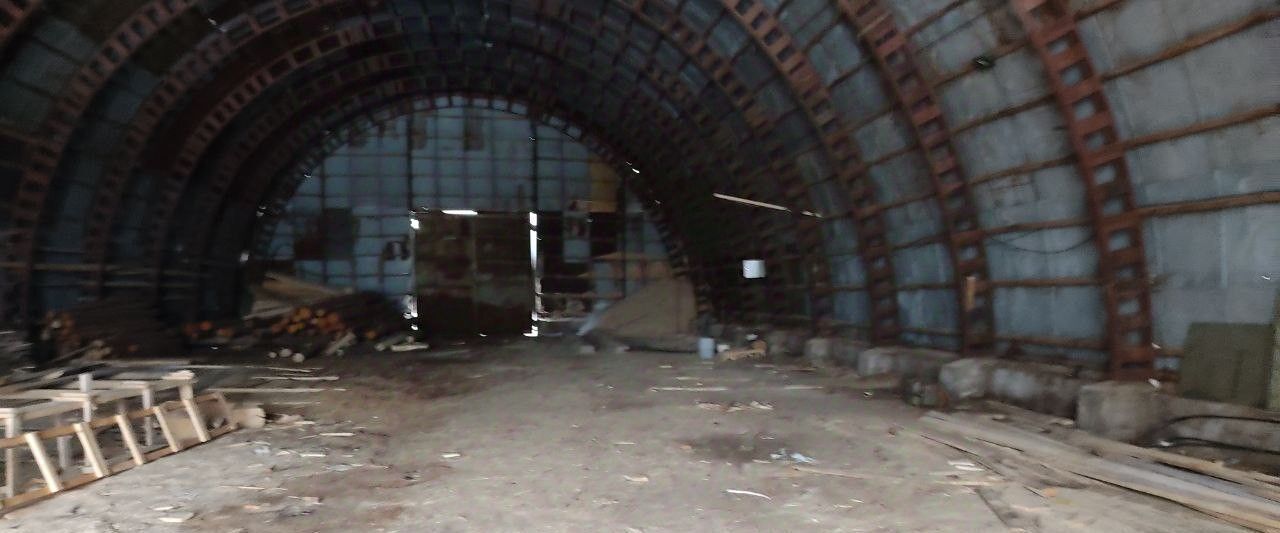 производственные, складские г Чусовой д Вереино ул Ермака фото 1