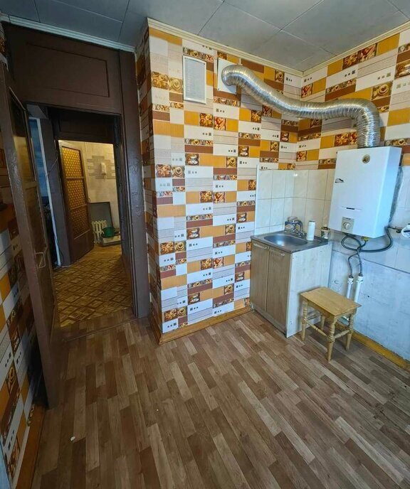 квартира г Пенза р-н Ленинский ул Островского 15 фото 10