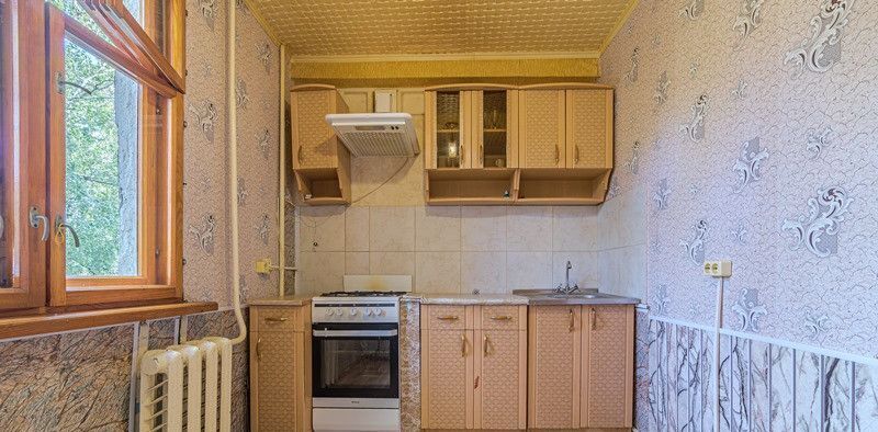 квартира г Пенза р-н Октябрьский ул Рахманинова 39 фото 12