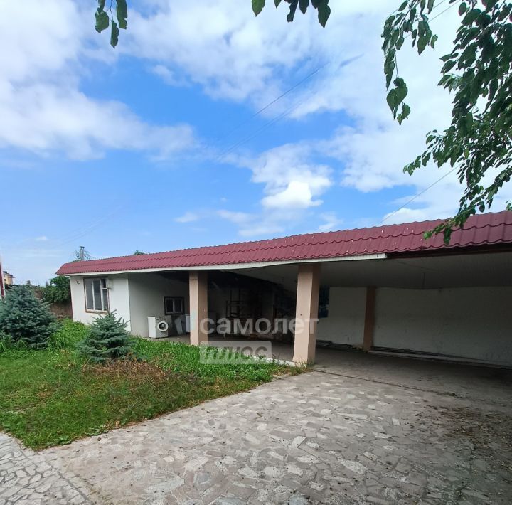 дом г Нальчик ул Симиренко 302 фото 6