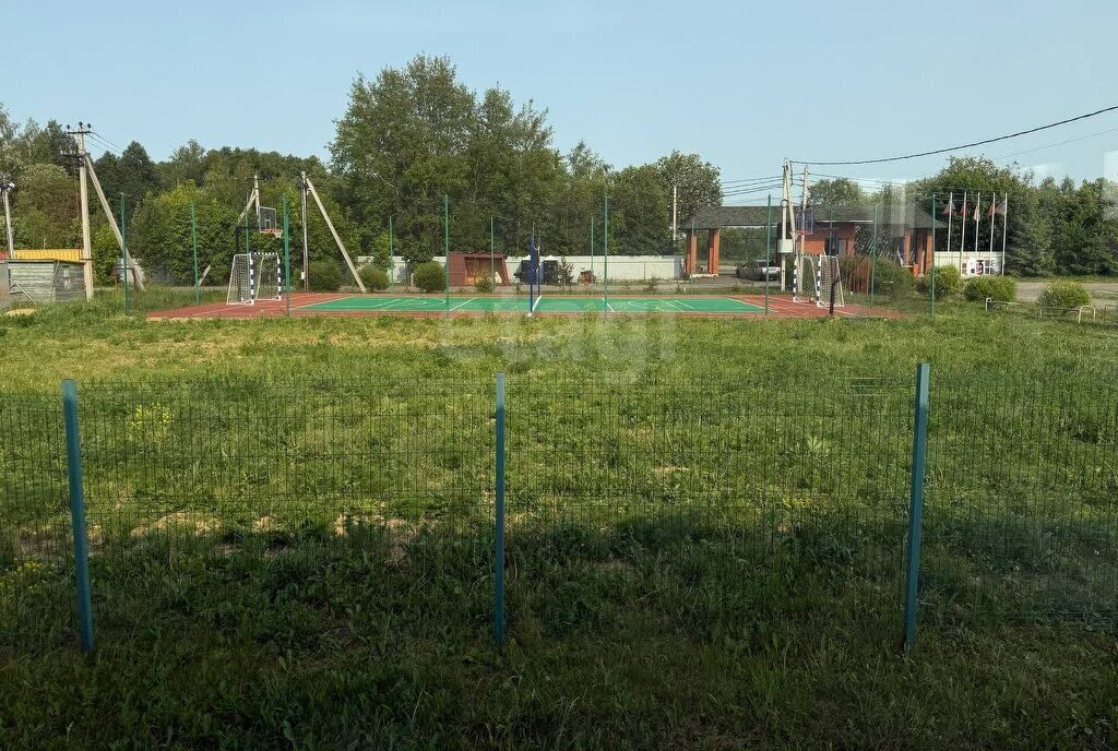 дом г Серпухов ул Центральная коттеджный посёлок Новая деревня фото 24
