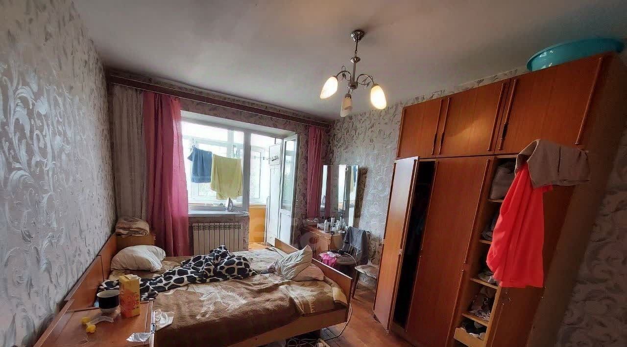 квартира г Симферополь р-н Киевский ул Киевская фото 2