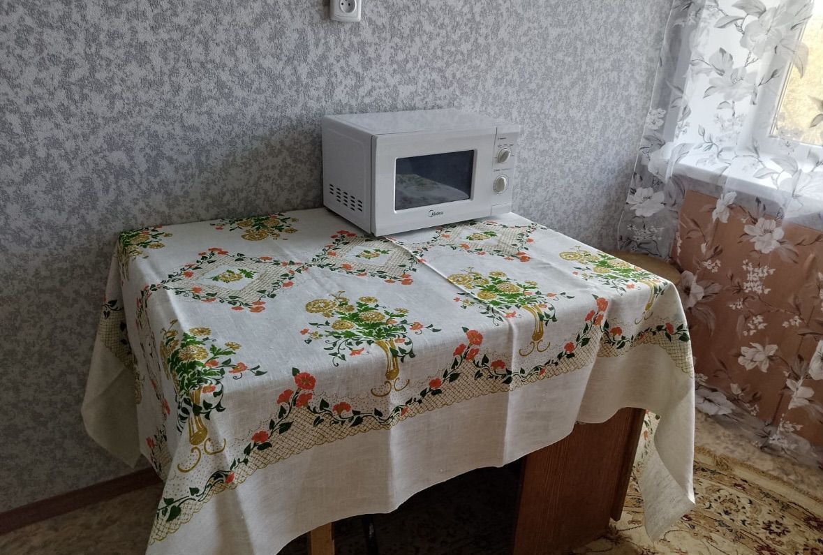 квартира г Владимир мкр Юрьевец ул Михалькова 1в р-н Ленинский фото 4