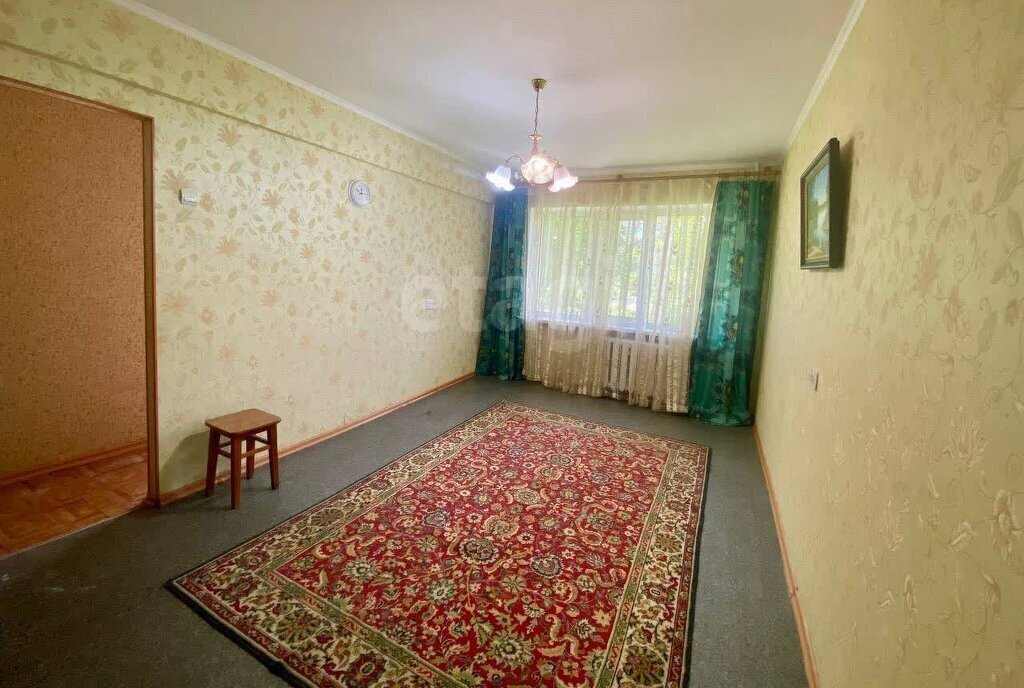 квартира г Ульяновск ул Карла Либкнехта 20 фото 5