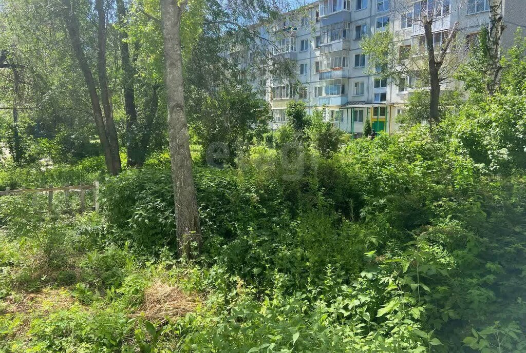 квартира г Ульяновск ул Карла Либкнехта 20 фото 16