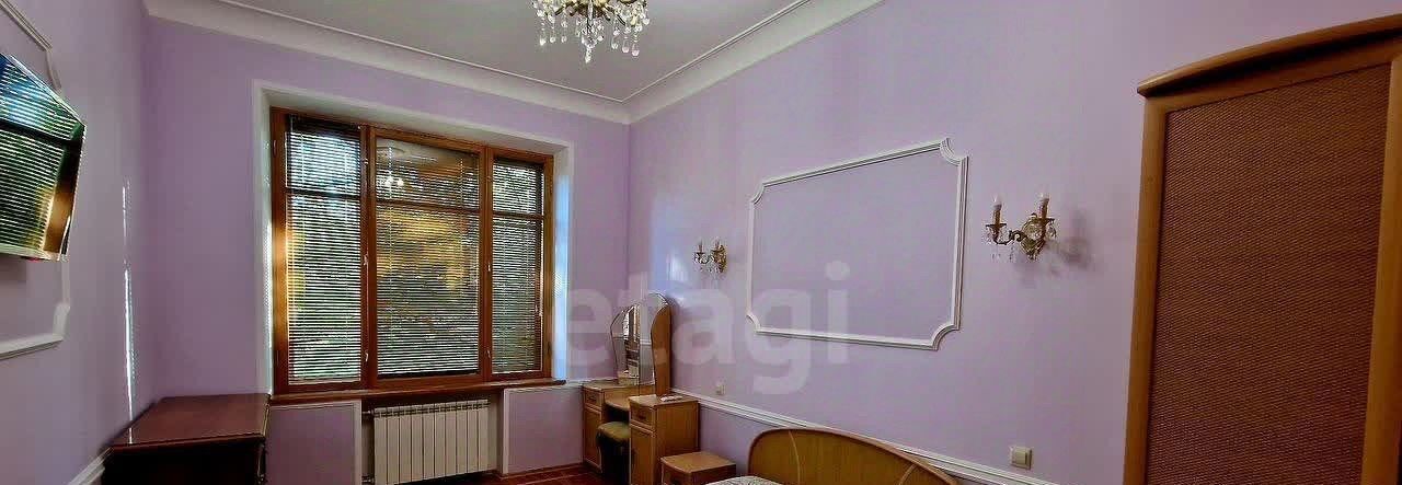 квартира г Симферополь р-н Центральный ул Самокиша фото 10
