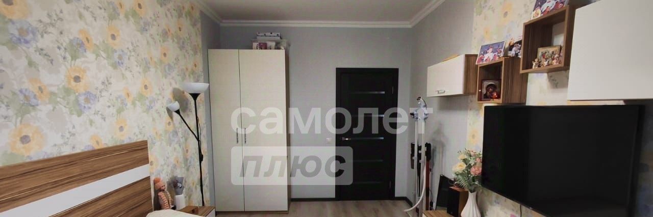 квартира р-н Александровский г Александров ул Жулева 8 фото 12