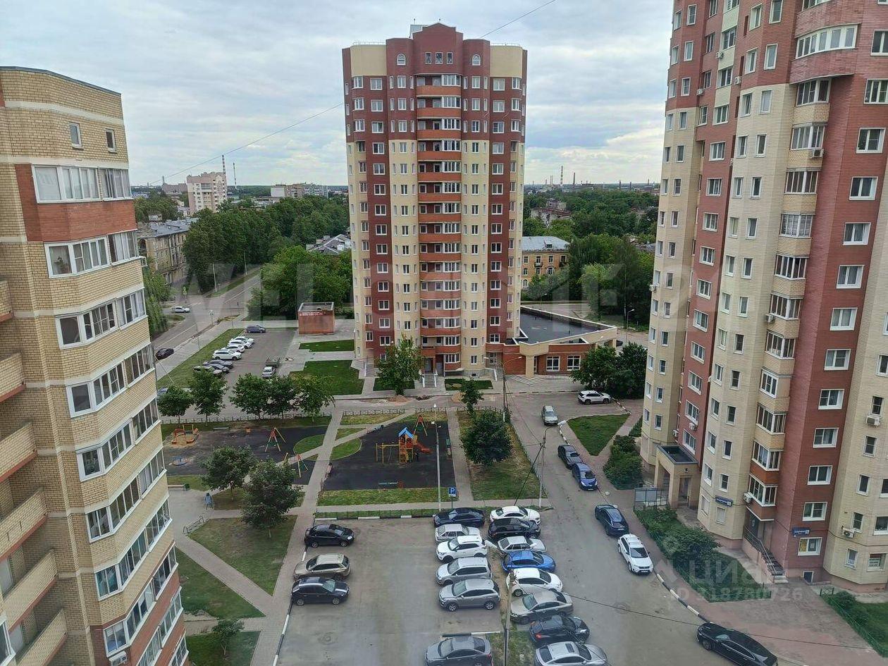 квартира г Электросталь ул Захарченко 5 фото 11