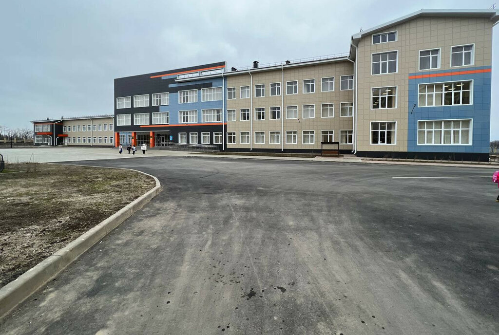 квартира р-н Шпаковский г Михайловск ул Антона Чехова 42 фото 9