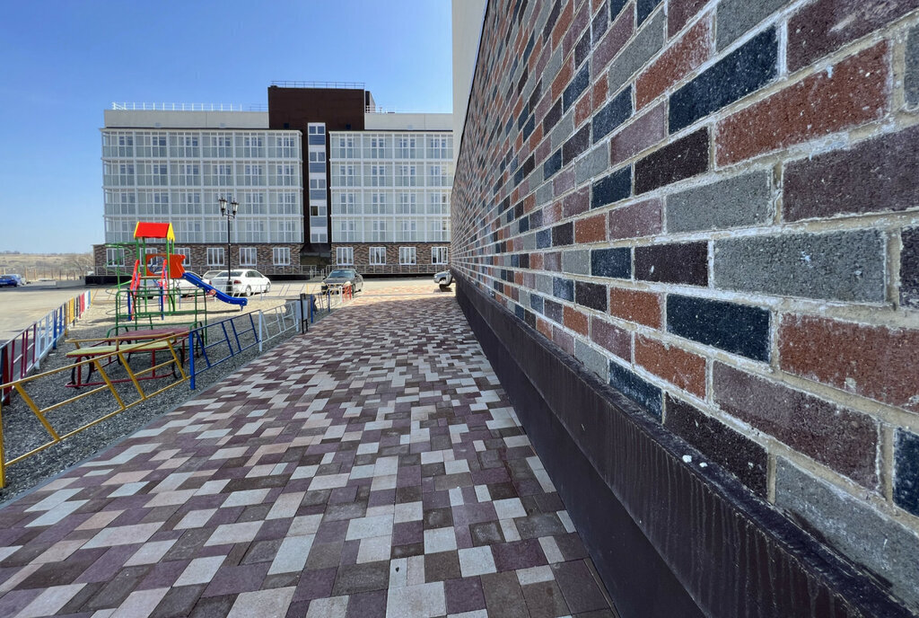 квартира р-н Шпаковский г Михайловск ул Антона Чехова 42 фото 4