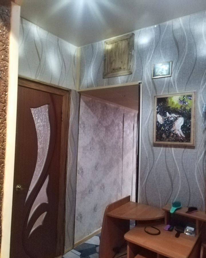 квартира г Нижний Тагил р-н Тагилстроевский ул Техническая 2 фото 12