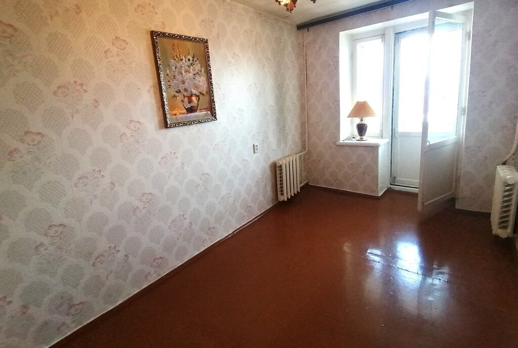 квартира г Ярославль р-н Кировский ул Большая Октябрьская 126 фото 10