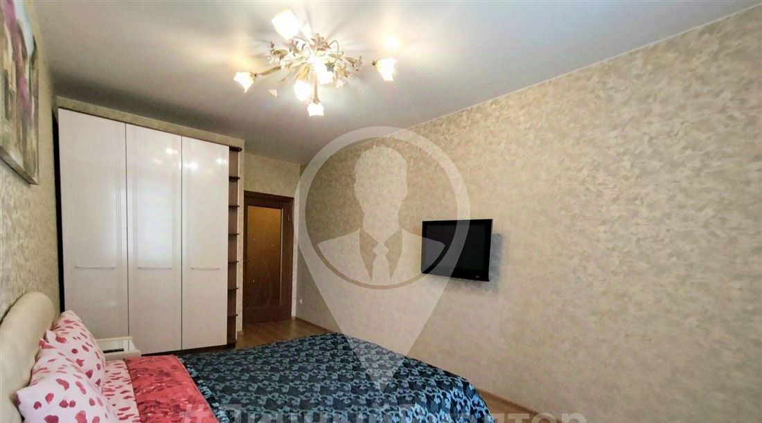 квартира г Рязань р-н Железнодорожный ул Вокзальная 51а фото 9