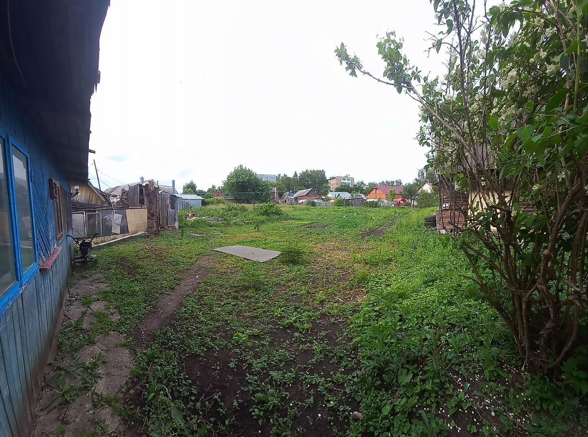 дом р-н Богородицкий г Богородицк ул Вересаева 12 фото 3