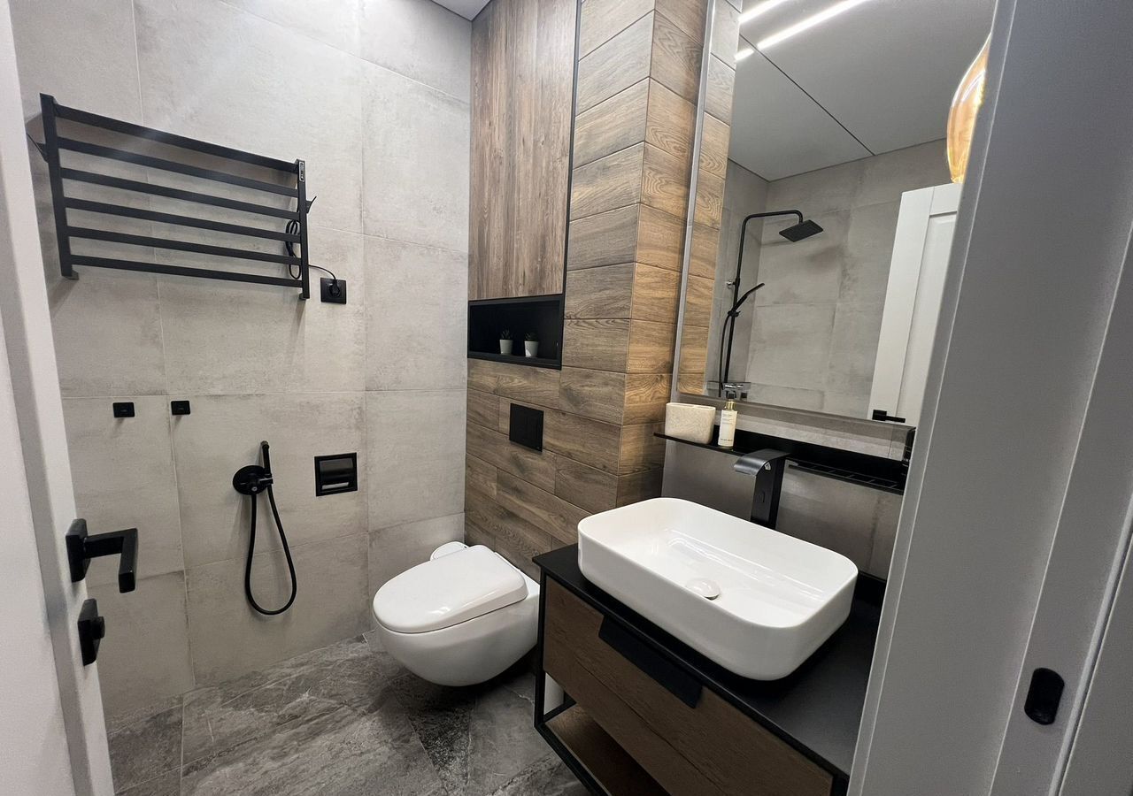 квартира г Сыктывкар ул Куратова 72 фото 26