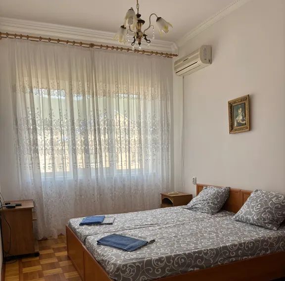 комната г Геленджик ул Грина 11 Геленджик, Центр, 11, 5-й мкр фото 1
