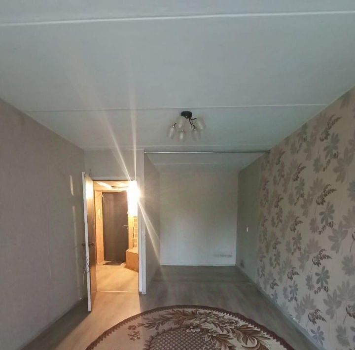 квартира г Дзержинск ул Строителей 10 фото 4