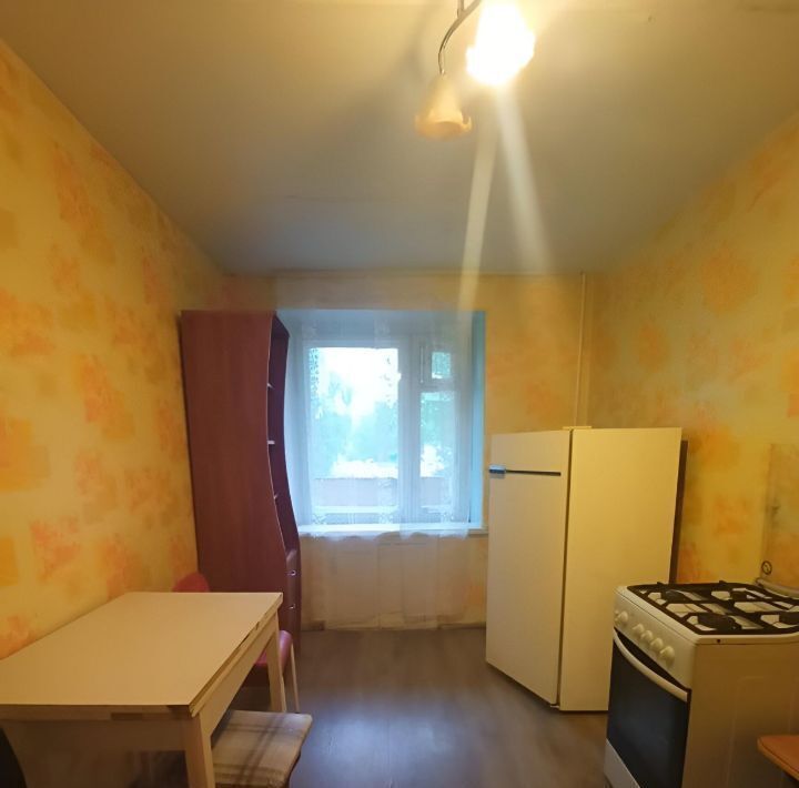 квартира г Дзержинск ул Строителей 10 фото 6