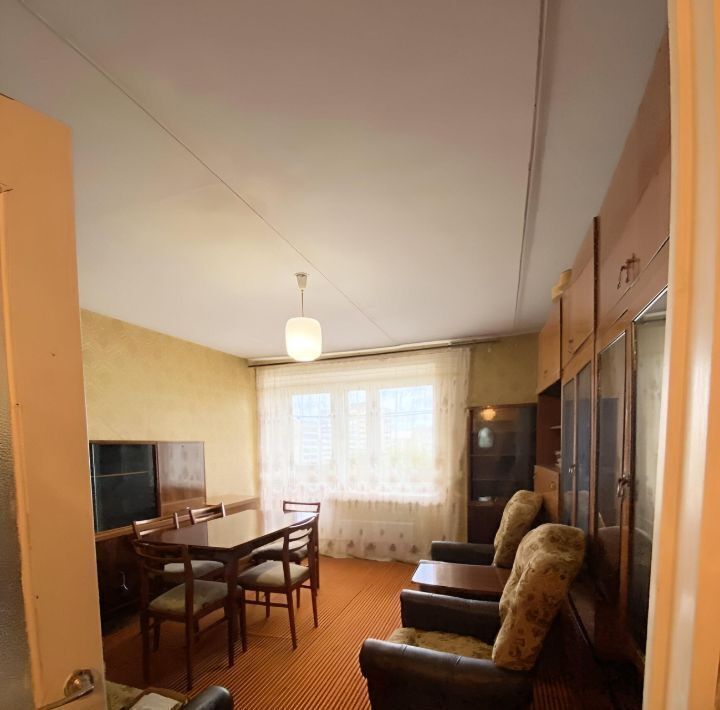 квартира г Дзержинск ул Галкина 13 фото 7