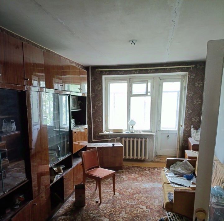квартира р-н Катав-Ивановский г Юрюзань ул Зайцева 11 фото 2