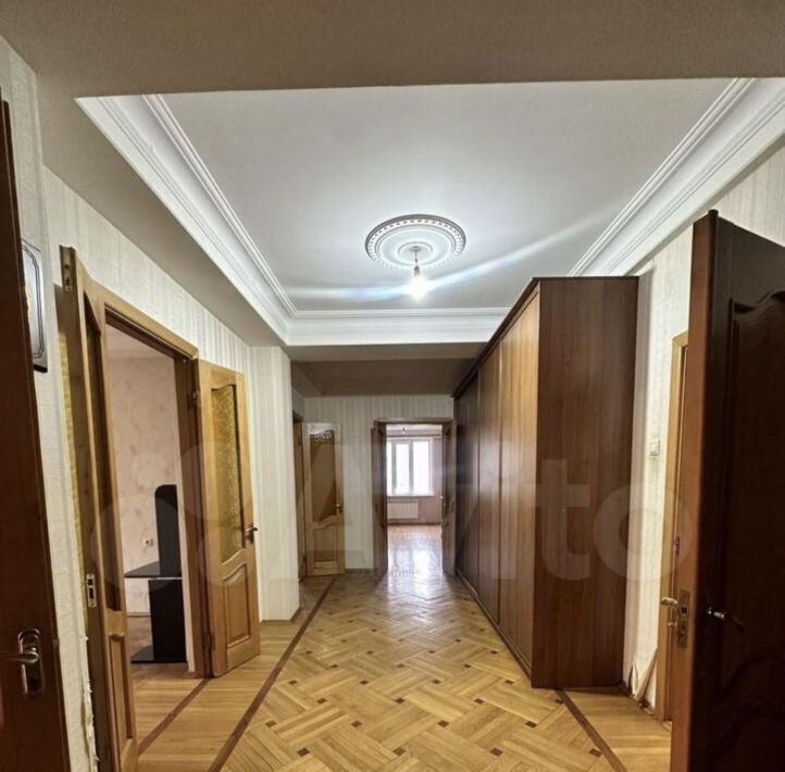 квартира г Махачкала ул Коркмасова 24в Советский фото 2