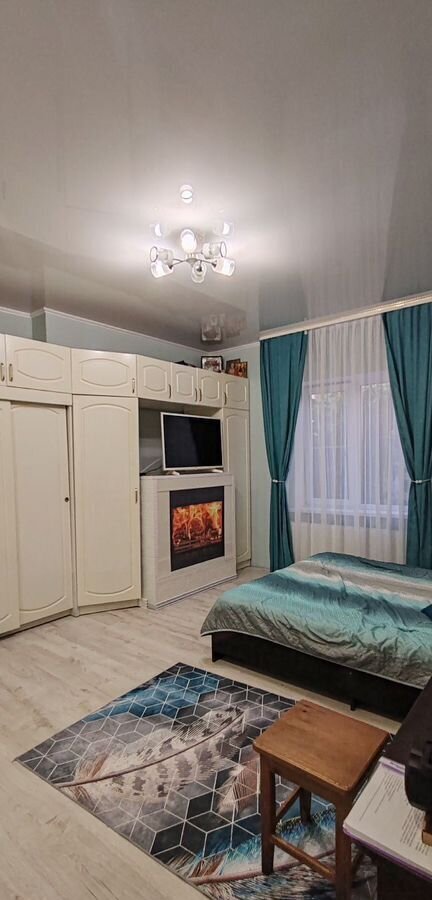 дом г Тимашевск р-н мкр Восточный ул Одесская 58 Тимашевское городское поселение фото 9
