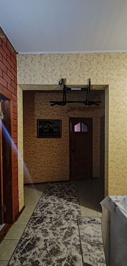 дом г Тимашевск р-н мкр Восточный ул Одесская 58 Тимашевское городское поселение фото 11